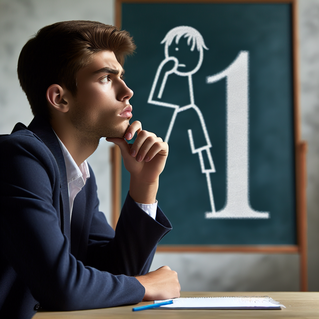 1점 차가 당락을 바꾼다? 가채점 결과 활용법