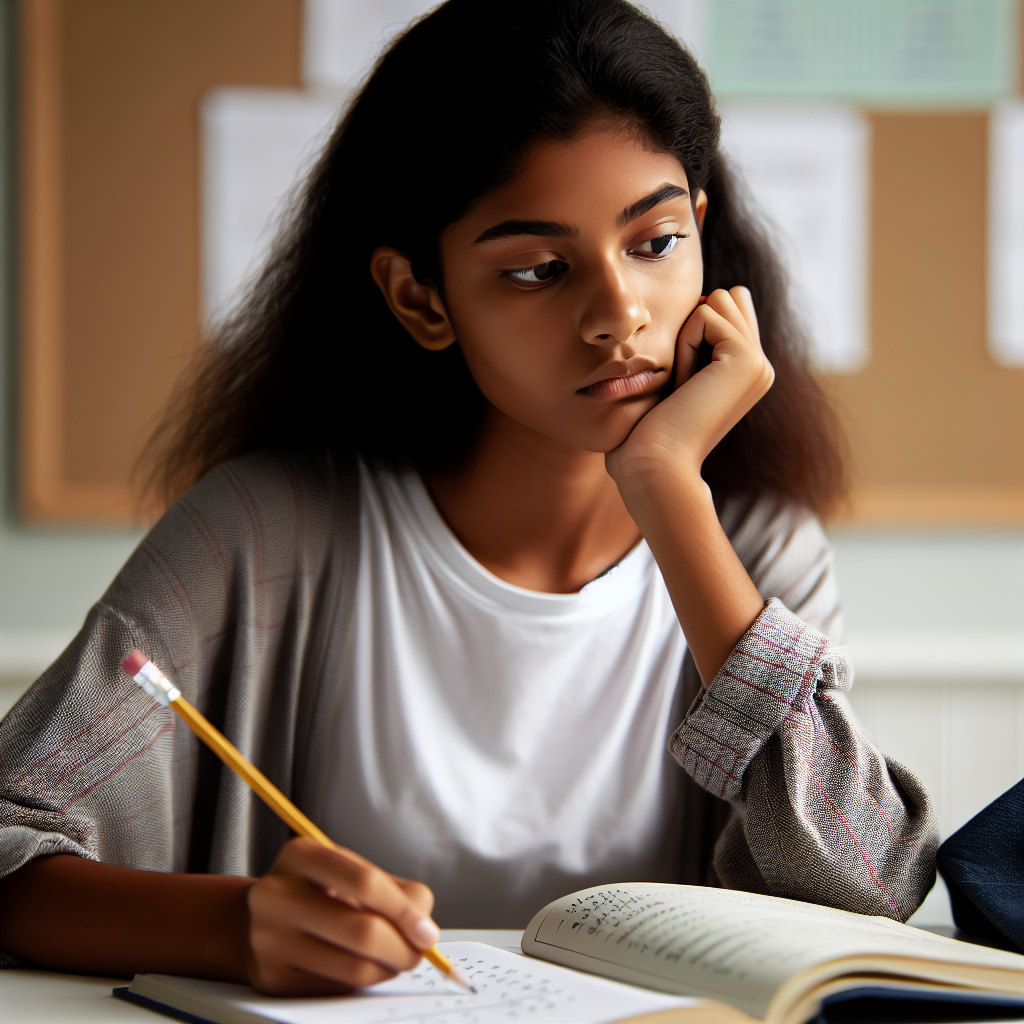 9월 모의평가, 왜 중요할까?